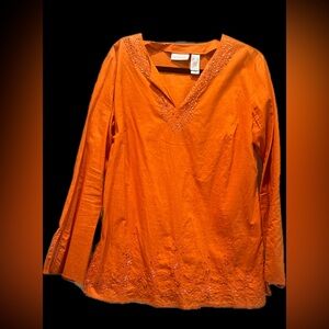 Liz Claiborne , Women’s blouse